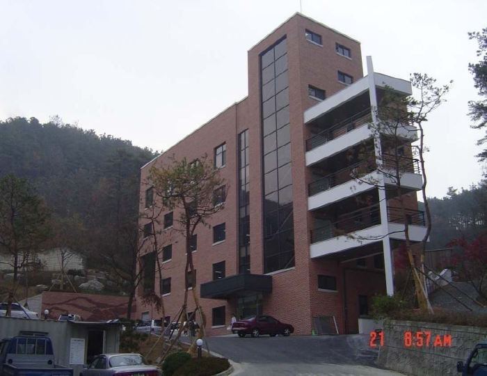 대웅제약 생명공학 용인 연구소