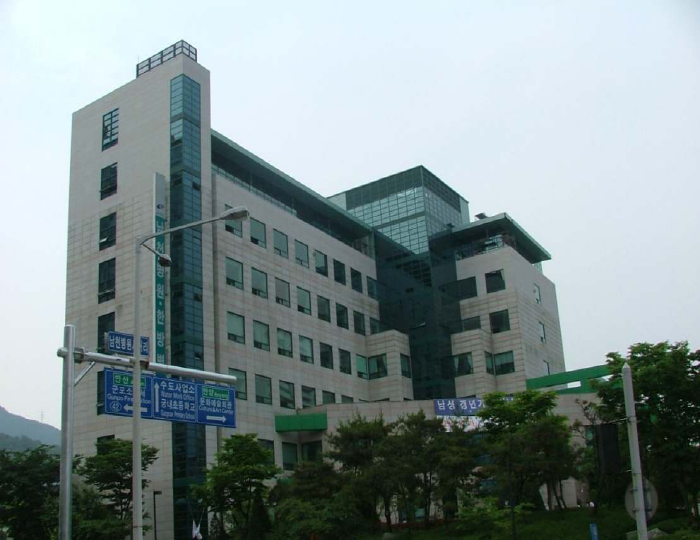 남천병원